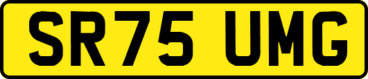 SR75UMG