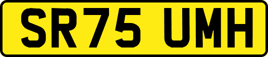 SR75UMH