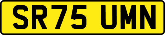 SR75UMN