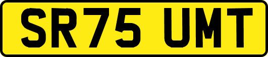 SR75UMT