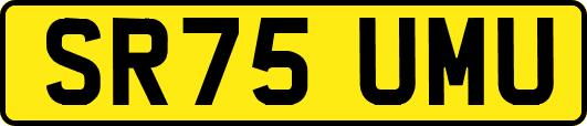 SR75UMU