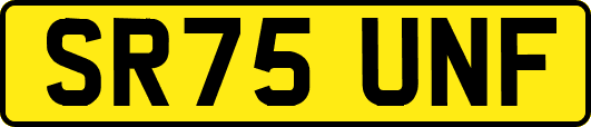 SR75UNF