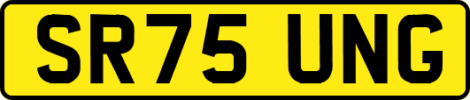 SR75UNG