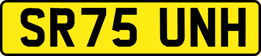 SR75UNH
