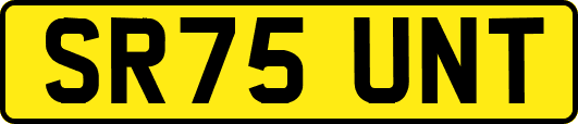 SR75UNT