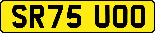 SR75UOO