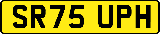 SR75UPH