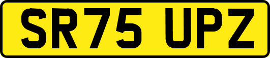 SR75UPZ