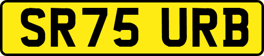 SR75URB