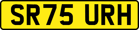 SR75URH
