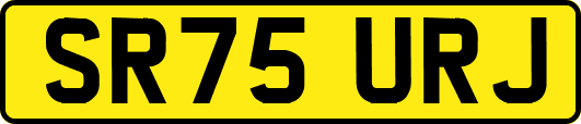 SR75URJ
