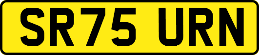 SR75URN