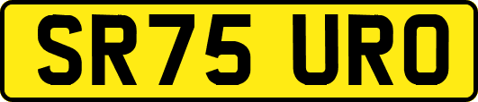 SR75URO