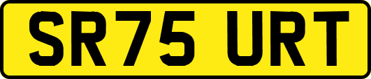 SR75URT