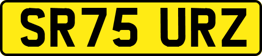 SR75URZ