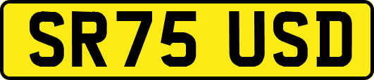 SR75USD