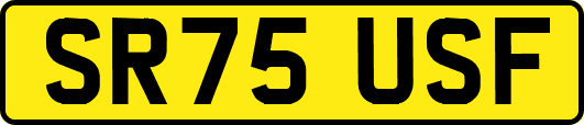 SR75USF