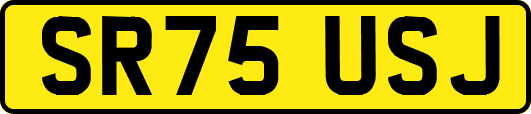 SR75USJ