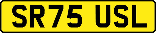 SR75USL