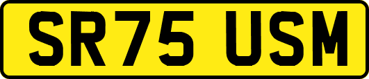 SR75USM