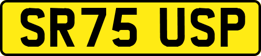 SR75USP