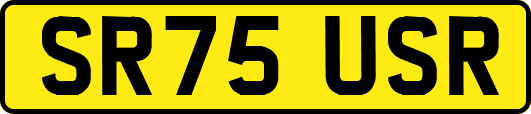 SR75USR