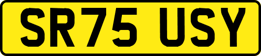 SR75USY