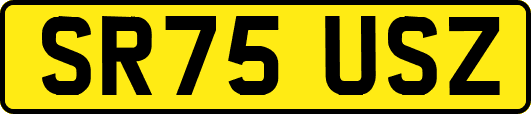 SR75USZ