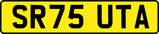 SR75UTA