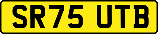 SR75UTB