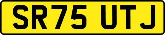 SR75UTJ
