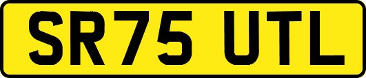 SR75UTL