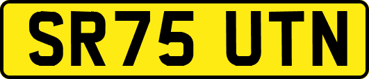 SR75UTN