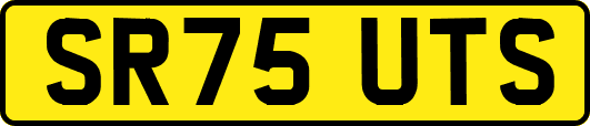 SR75UTS