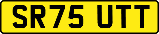 SR75UTT
