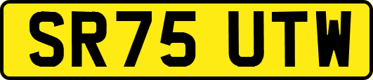 SR75UTW