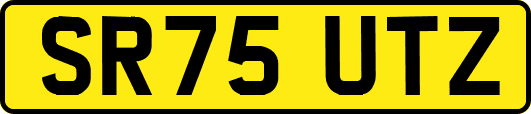 SR75UTZ