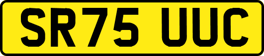 SR75UUC