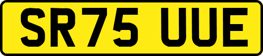 SR75UUE