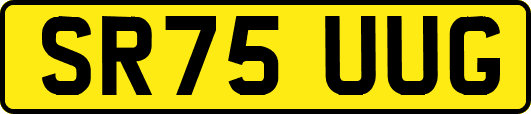 SR75UUG