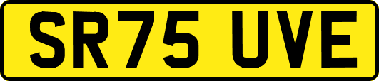 SR75UVE