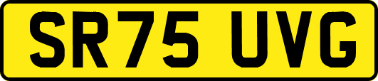 SR75UVG