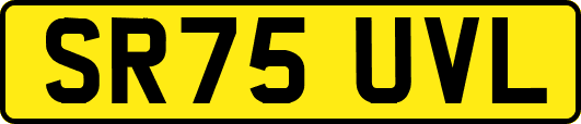 SR75UVL