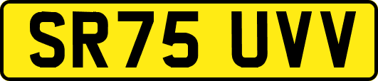 SR75UVV