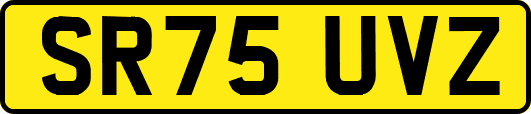 SR75UVZ
