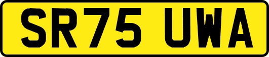 SR75UWA