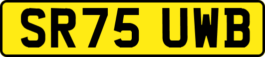 SR75UWB