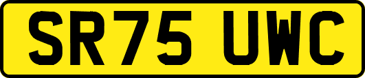 SR75UWC