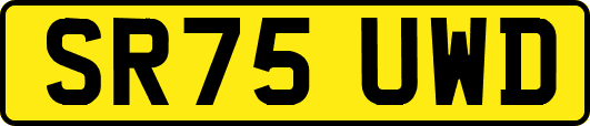 SR75UWD
