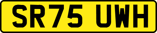SR75UWH